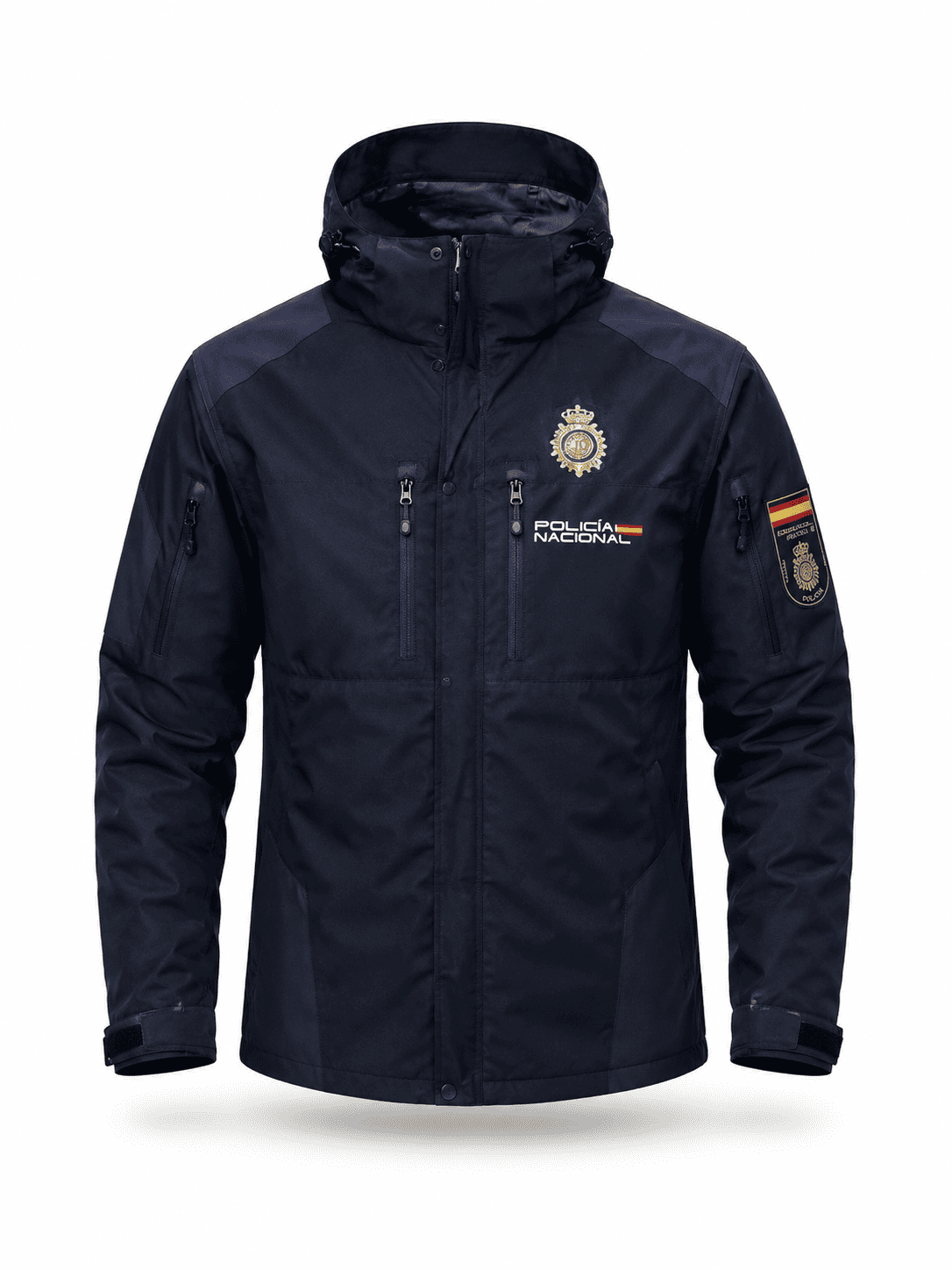 Anorak
