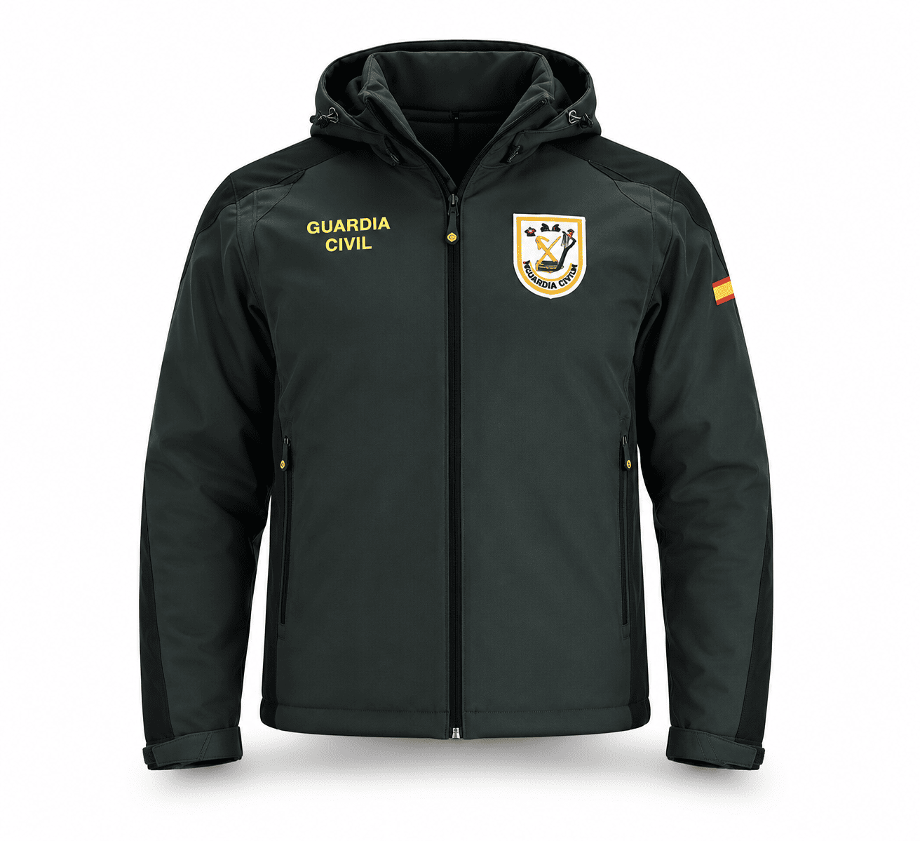 Anorak Impermeable