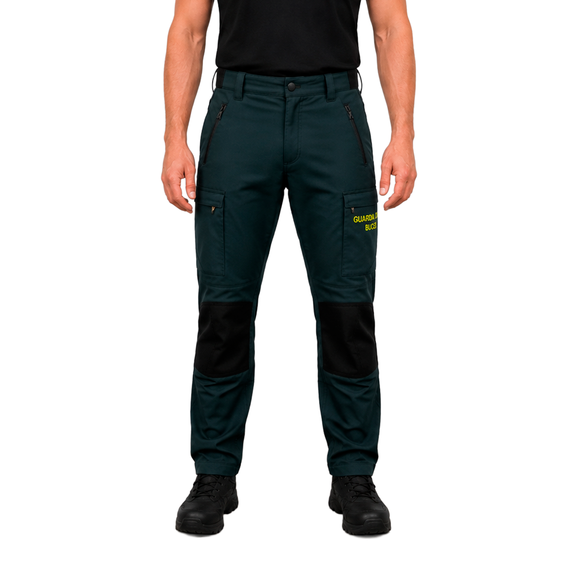 Pantalón Especialidades