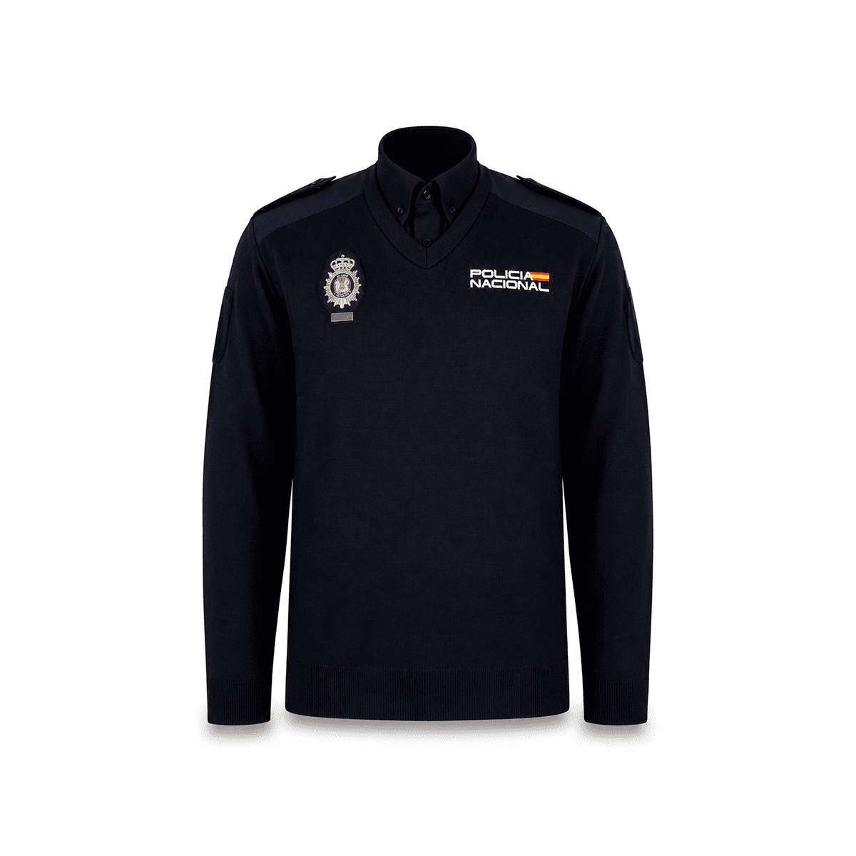 Jersey de Servicio