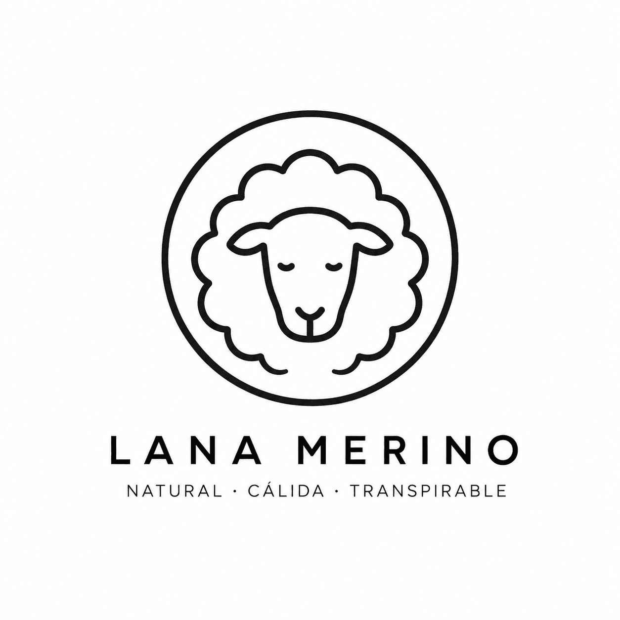 Logo Merino