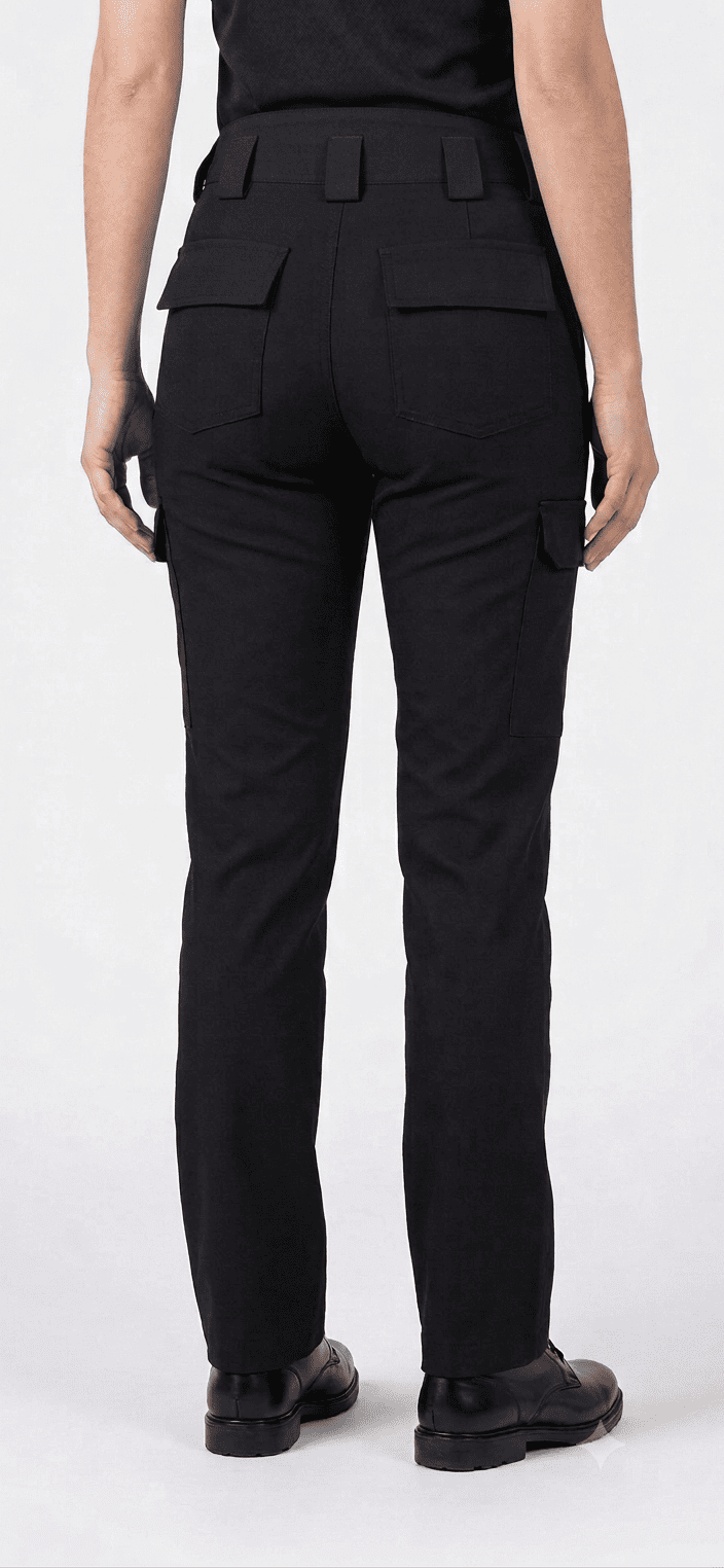 Pantalón de Servicio