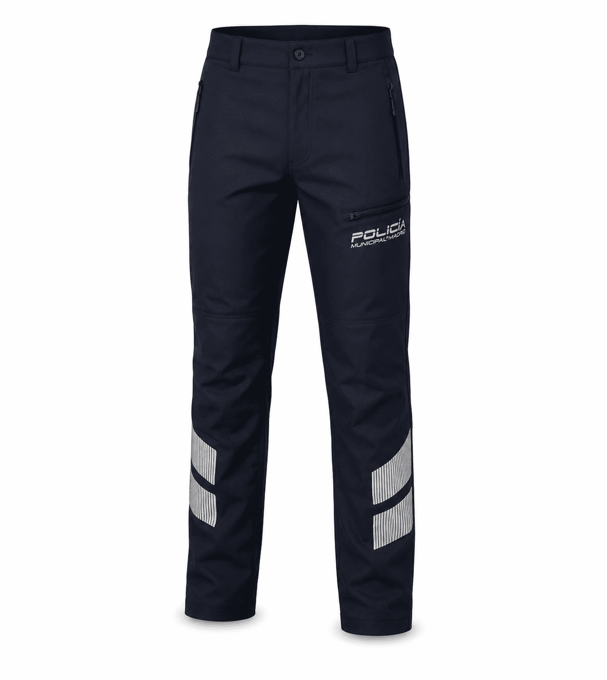 Cubrepantalón Impermeable