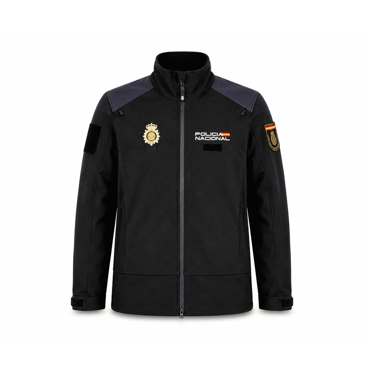 Chaqueta Térmica Softshell