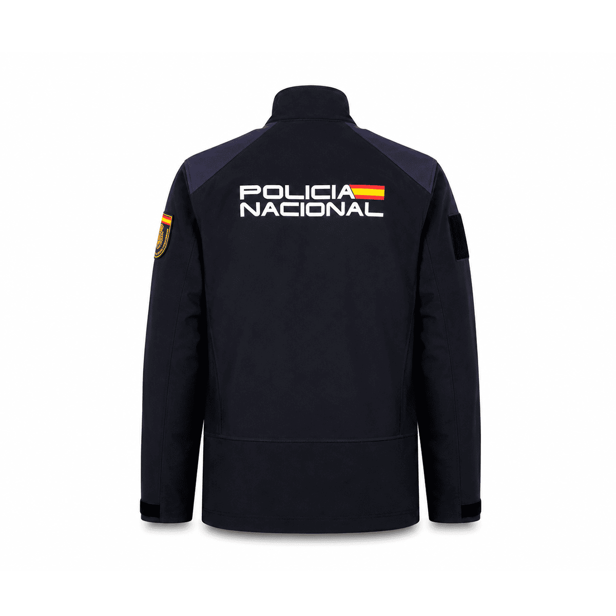 Chaqueta Térmica Softshell