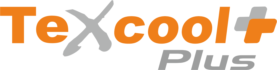 Logo Texcool+